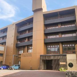 Livemax Resort Beppu Onsen, hotel v destinaci Beppu