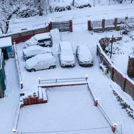 Gulmarg Palace