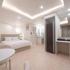 No25 Hotel Songnae Station