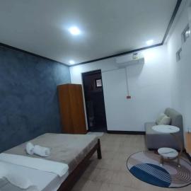 Victorias Inn and Events Place, hotel v destinácii Bulusan