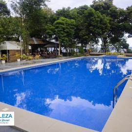 Belleza-Cliffside Resort