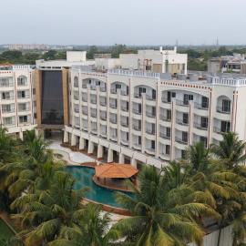 Oryn by Celebrity Resort