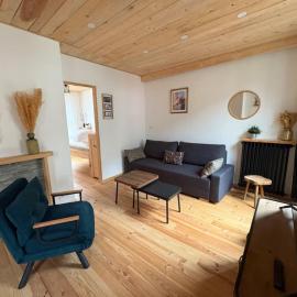 Superbe appartement