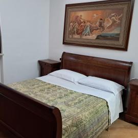 La casa di Dina