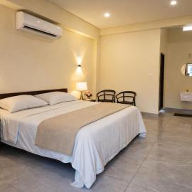Vp Stay Inn