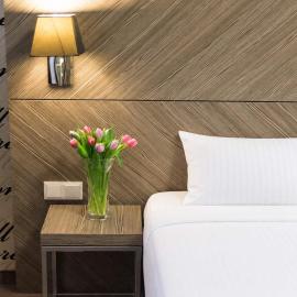 elaya hotel vienna city west, Trademark by Wyndham