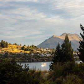 Sherwood Queenstown