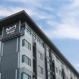 MtriO Hotel Korat