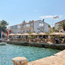 Guesthouse Gradina, hotell sihtkohas Lovište