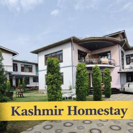 Kashmir Homestay