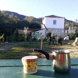 Stone House Room near Kavala