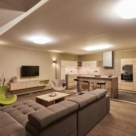 Apartmány Volarik