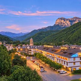 HOTEL TurMo