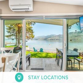 Family-friendly Cottage with amazing views