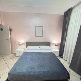 Pasubio House appartamento, hotel din Campobasso