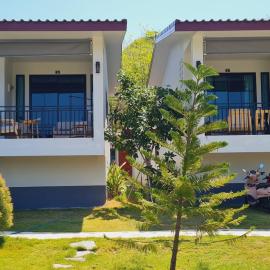 Samati Hill - Sunset Pool Villa - 6 - Klong Ning Beach