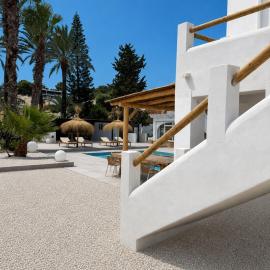 Casa Bibi Moraira, hotel sa Teulada