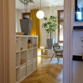 Apartments by DASBREITEHOTEL