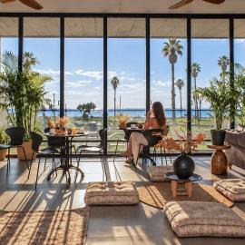 WOM Beach POD Hotel -By WOM POD Chain