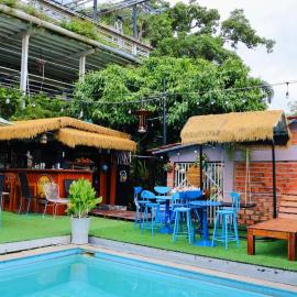 Cali Hill Resort Phu Quoc