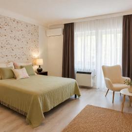 Evergreen Residence Kardos