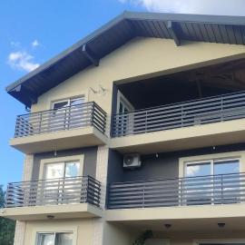 Apartmani Vukovic
