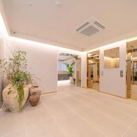 Denbasta Hotel Guseo