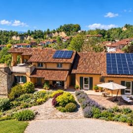 Alisea Eco Residence, Hotel in Pocapaglia