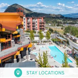 Bright 1 Bdrm at Amenity Rich Resort!