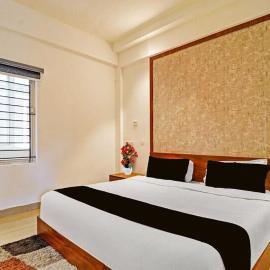 Townhouse Peelamedu Road Coimbatore, hotel sa Coimbatore