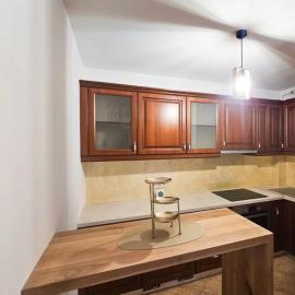 Stilvolles Familienapartment für einen besonderen Urlaub, hotelli kohteessa Bolgen