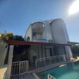 BEYLİK villa 4