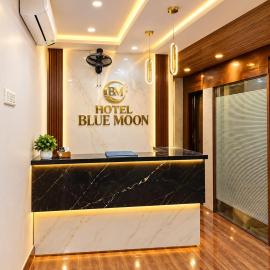 Hotel Blue Moon Near Kokilaben Hospital, hotel em Mumbai