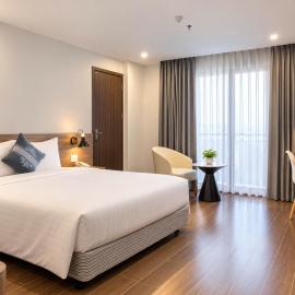Kingsales Hotel Vinh
