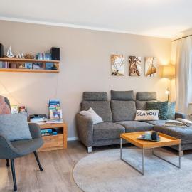 Villa Jesse Ferienwohnung, hotel u gradu Hajkendorf