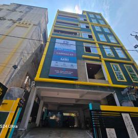 Hotel O NSR Grandhotel
