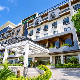 Badsbrotel Suites Zamboanga Peninsula, Hotel in Ipil