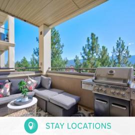 Mountain View w Pool, Hot Tub & Golf Nearby 2318, hotel en Kelowna