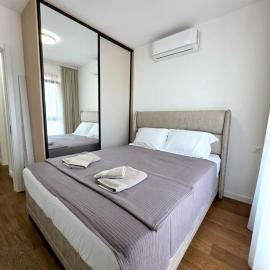 Fortuna One Apartment