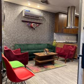 The Boutique Residence