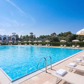 Blumare Resort