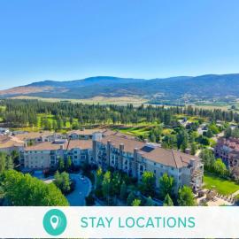 Mountain View Condo | Pool, Hot Tub & Golf Nearby 1207
