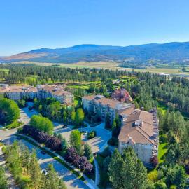 Mountain View Condo | Pool, Hot Tub & Golf Nearby 1207