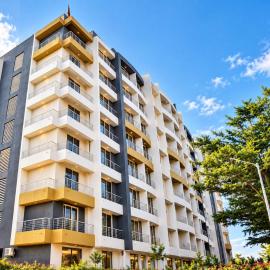 Starlit Suites Shirdi