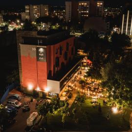 Boutique Hotel Kanyon