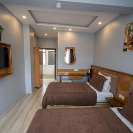 Gulistan Hotel, hotelli kohteessa Zara