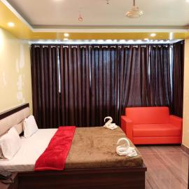 Hotel Akshara International
