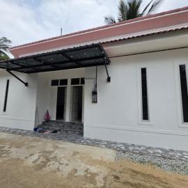 Impiana Haura Homestay