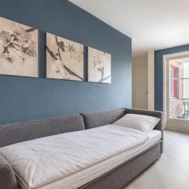 sofainthelivingroom, hotell Oslos