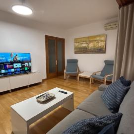 CAL XIC NIN 3 Habitaciones, 6 Personas, Penedès, Costa Daurada